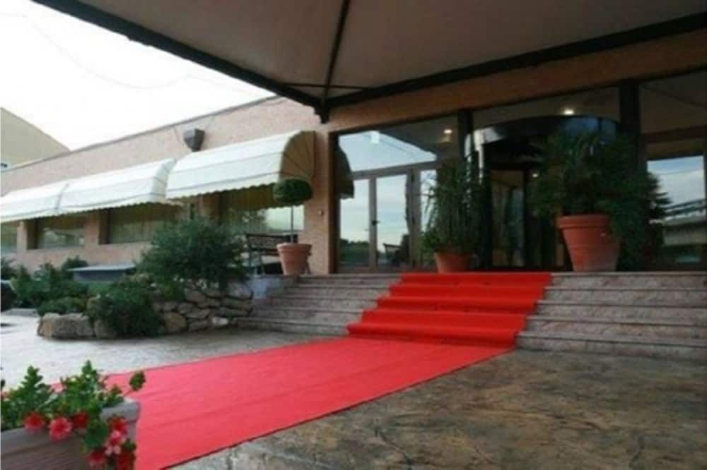 Outdoor view