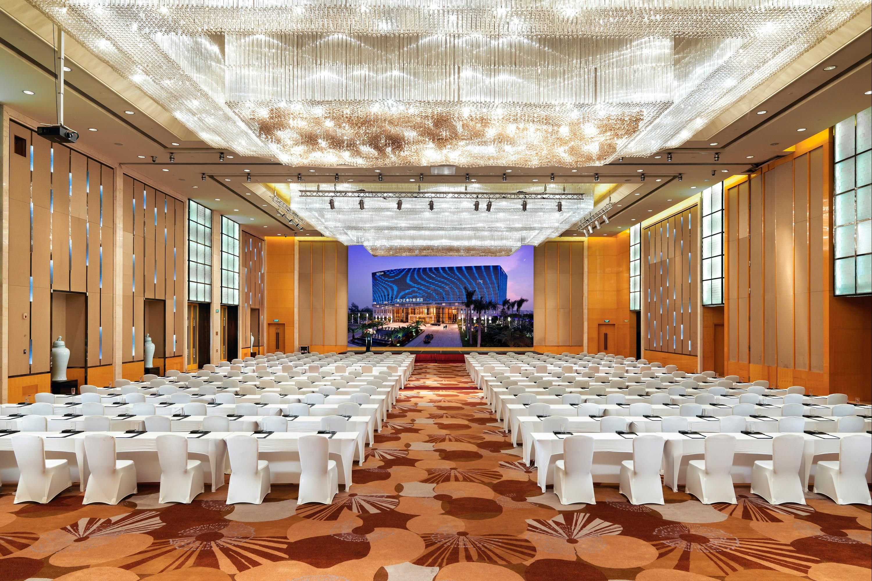 Conference room