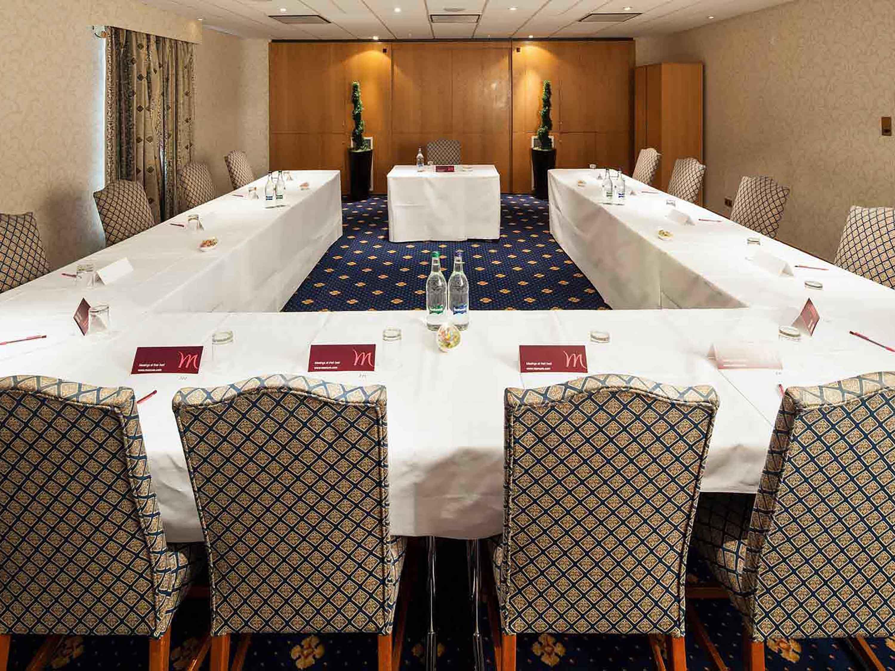 Conference room