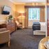 Hotel amenity