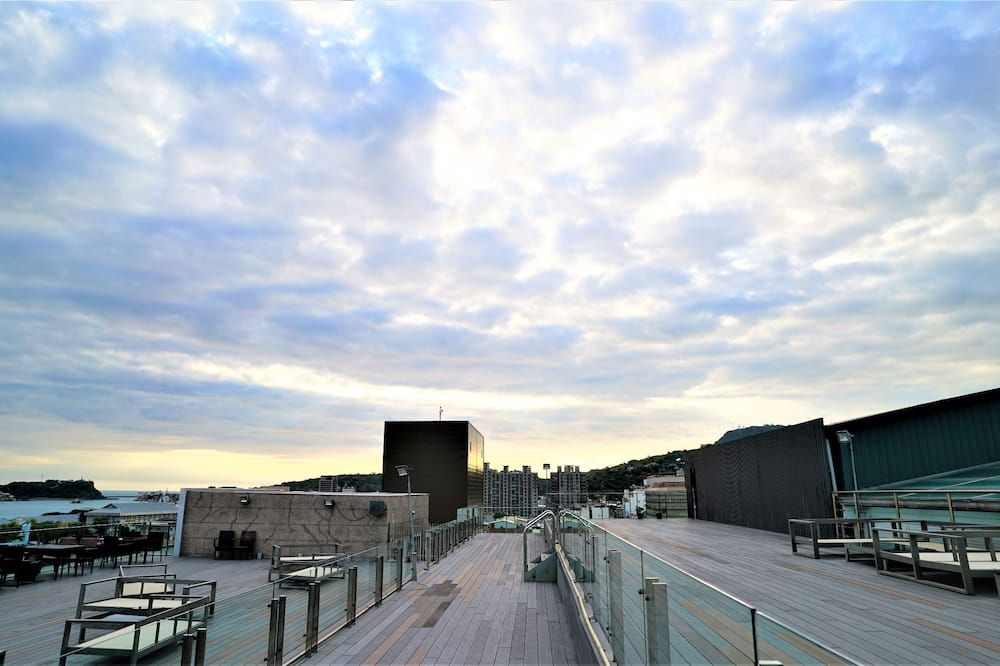 Outdoor view