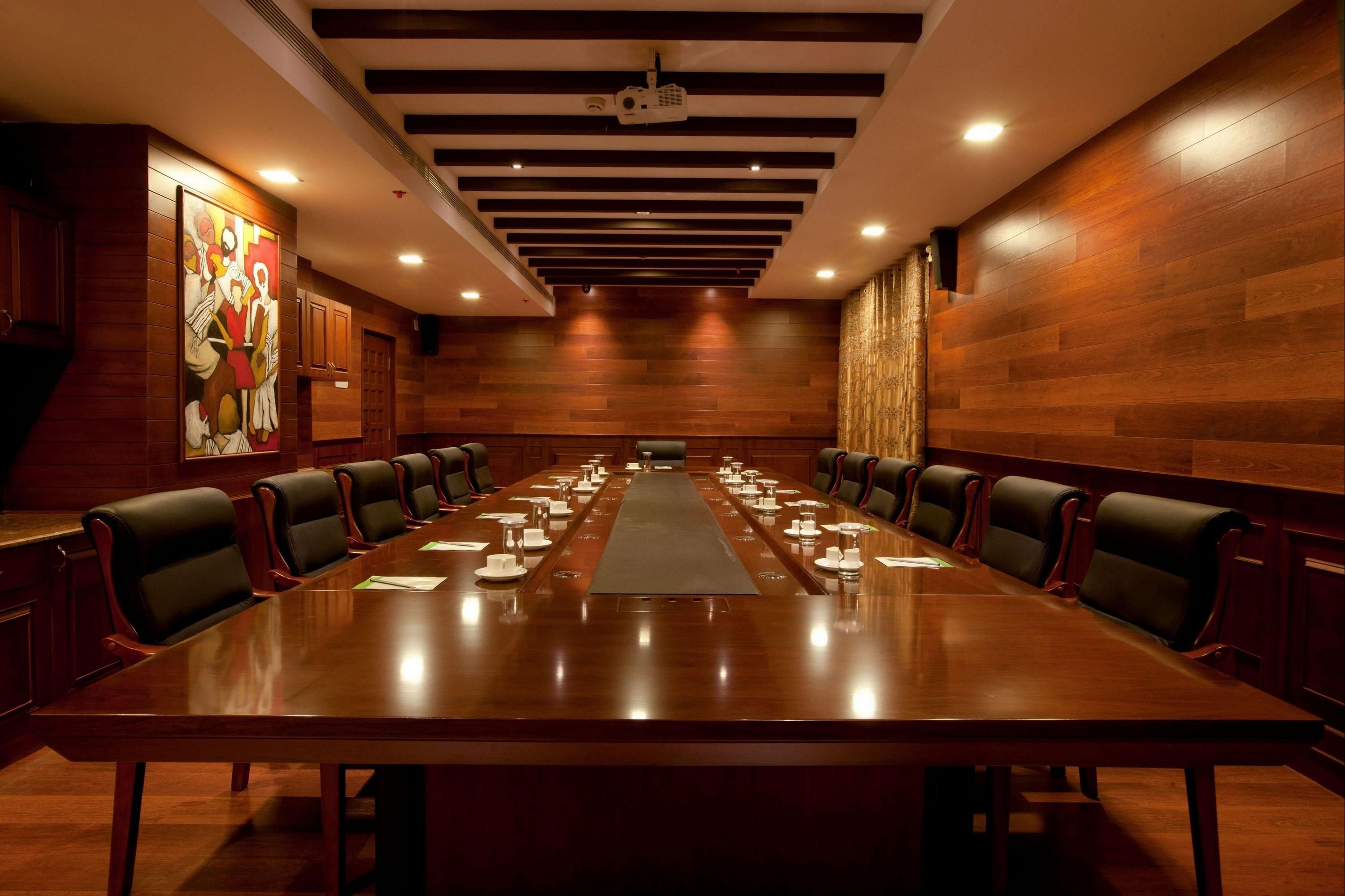 Conference room