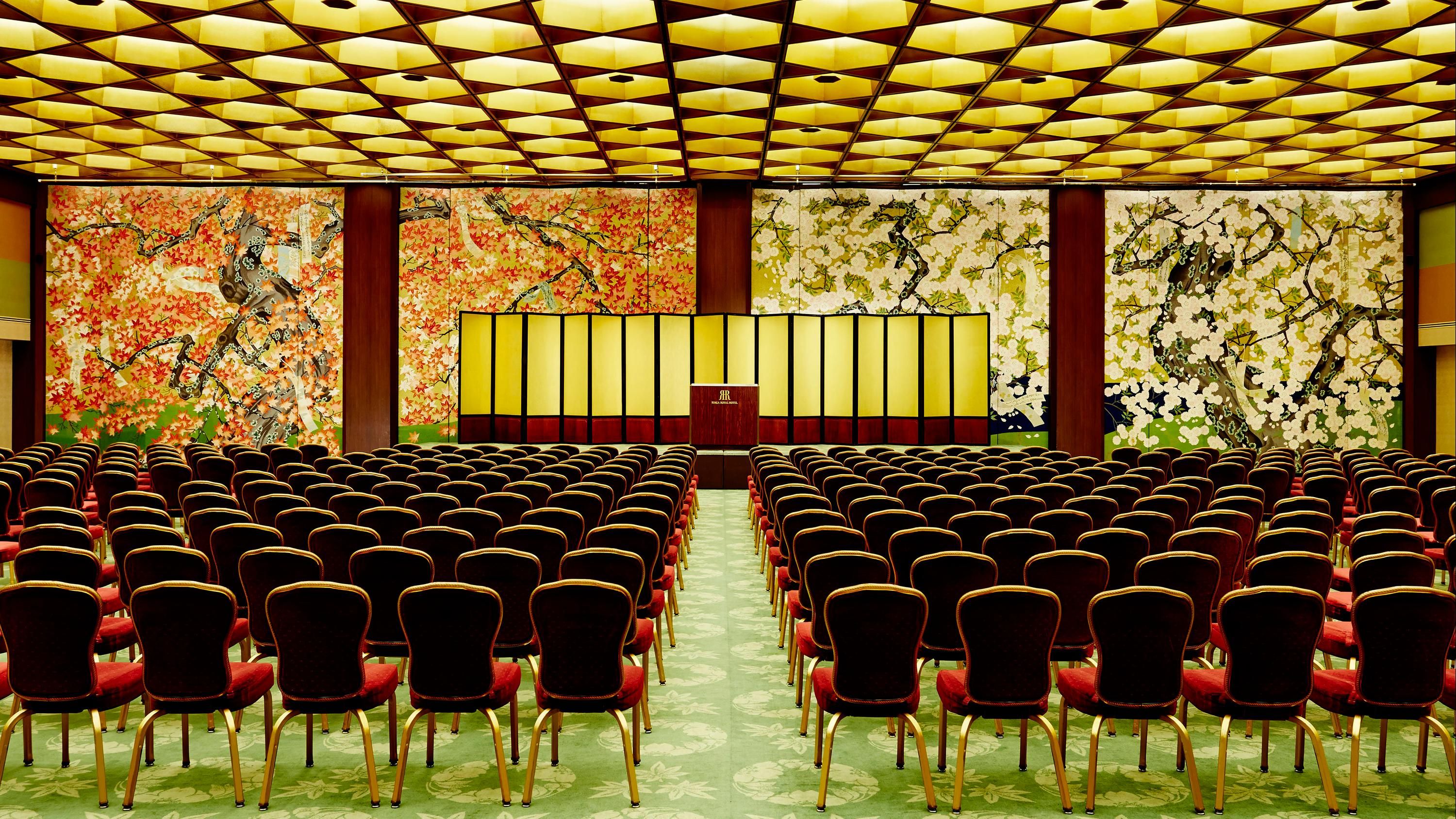 Conference room