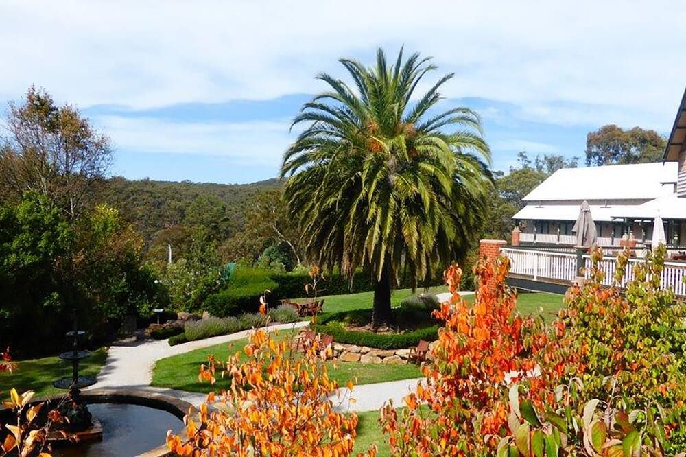 Outdoor view