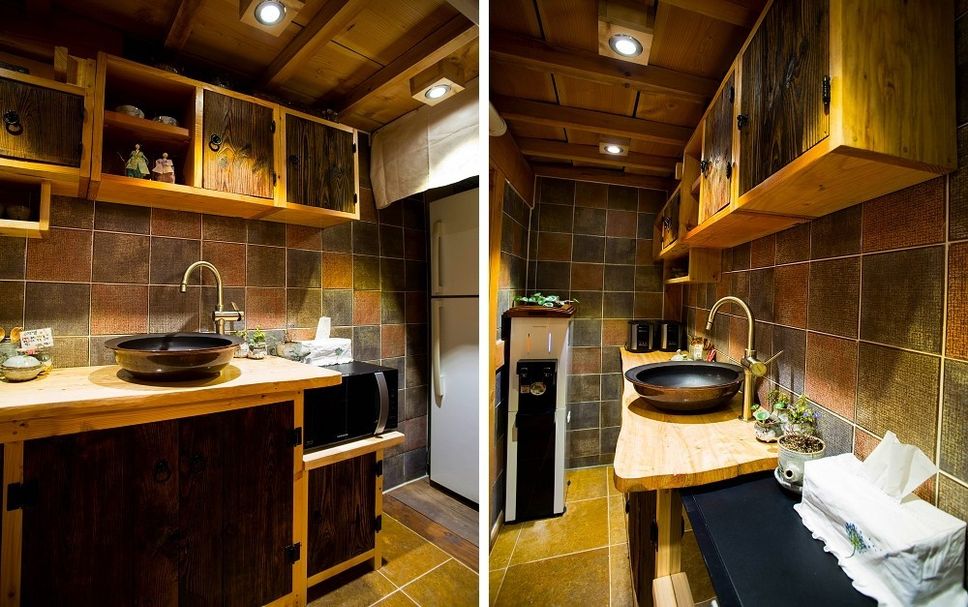 Kitchen Photo