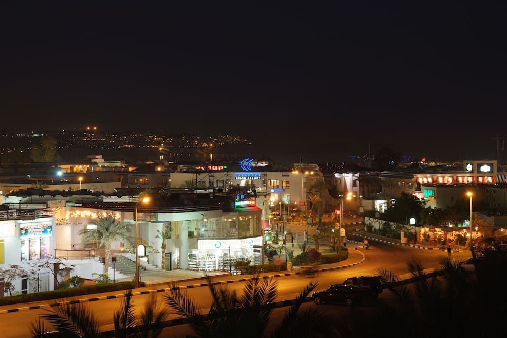 Outdoor view