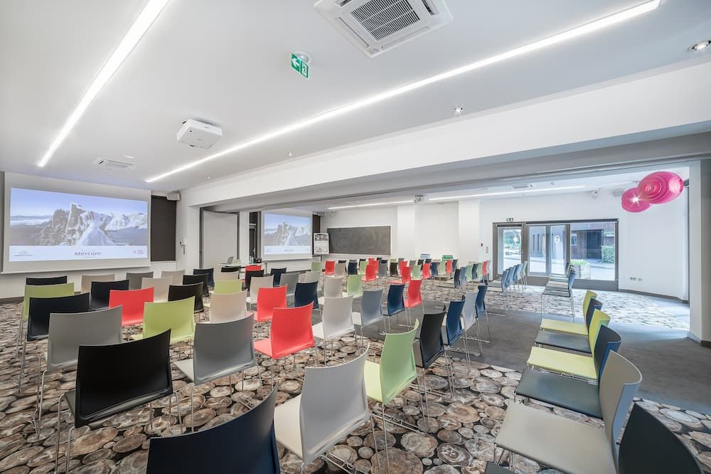 Conference room