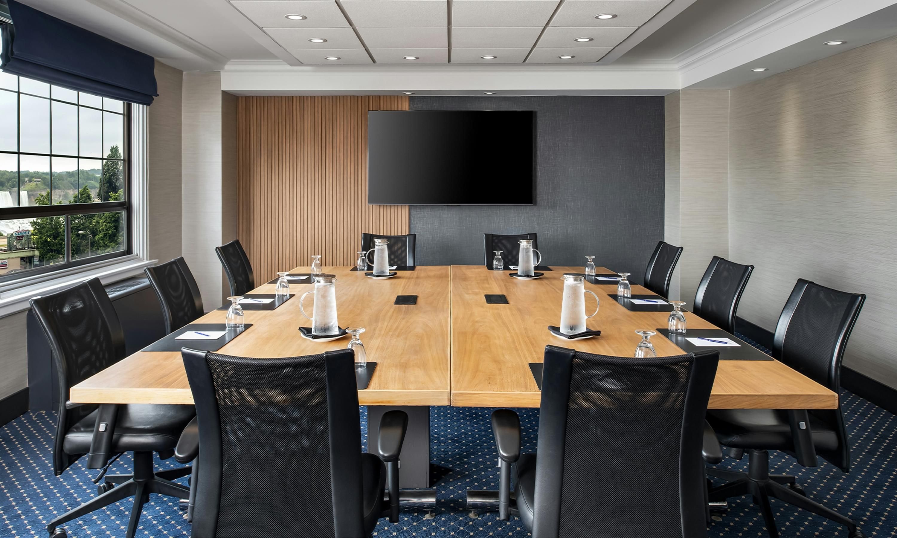 Conference room
