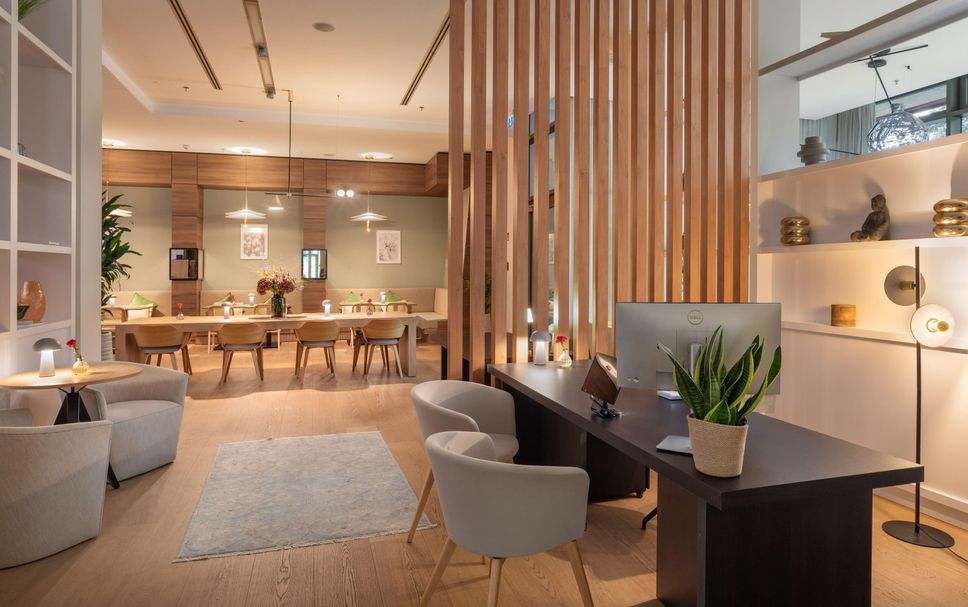 Hotel amenity Photo