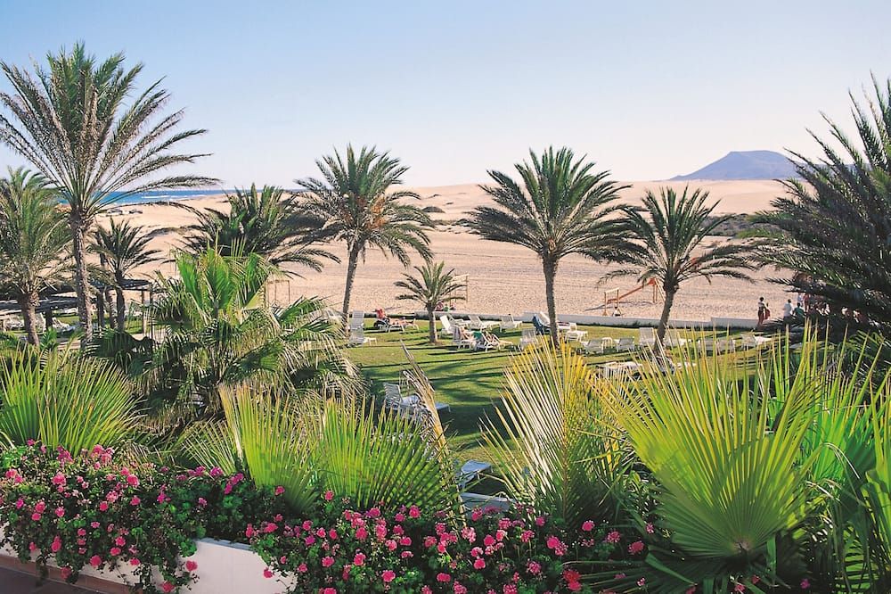 Outdoor view
