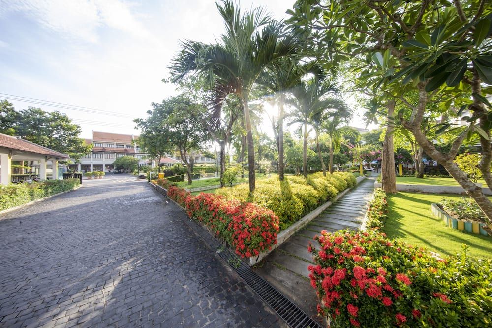 Outdoor view