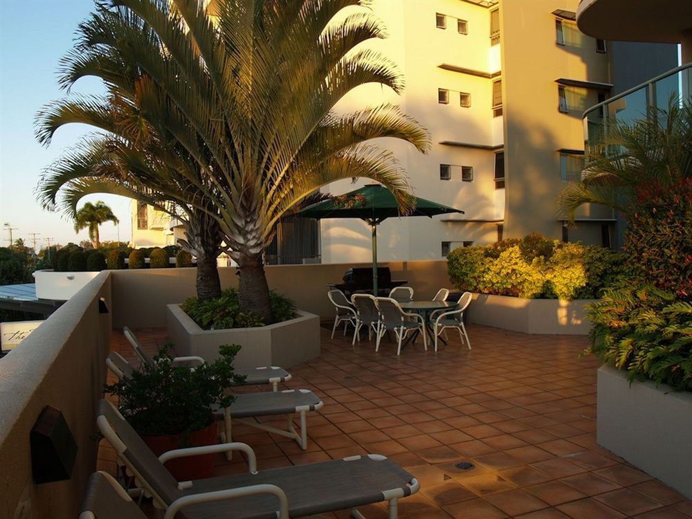 Hotel amenity