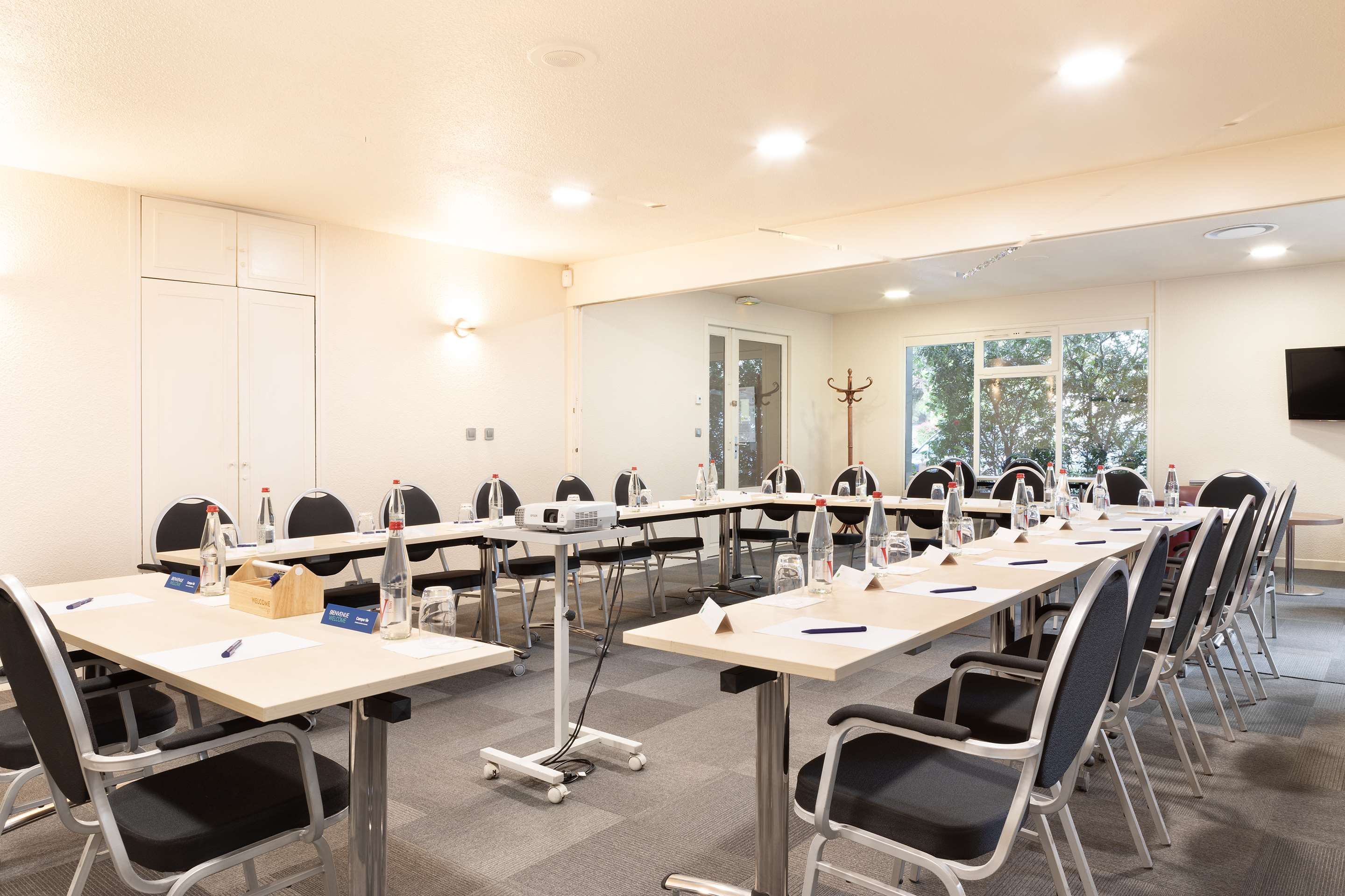 Conference room