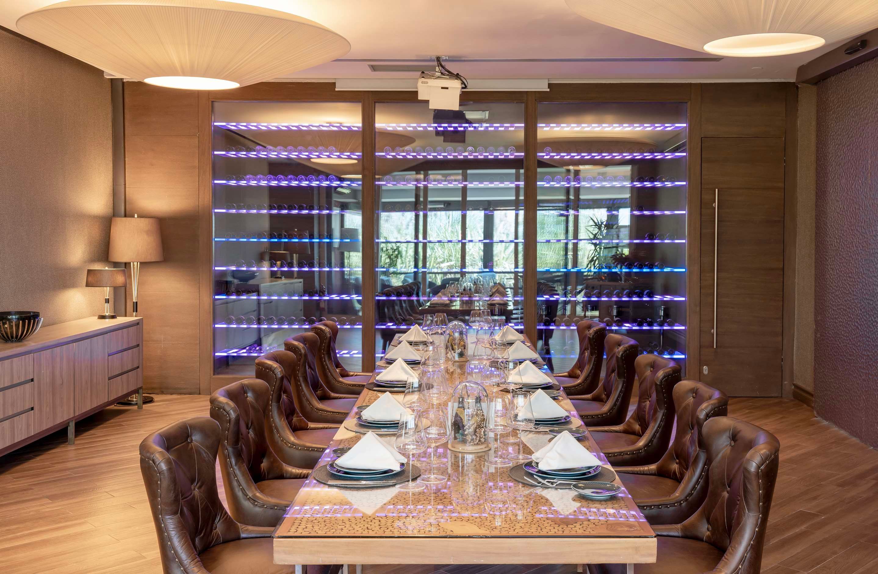 Conference room