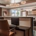 Business centre