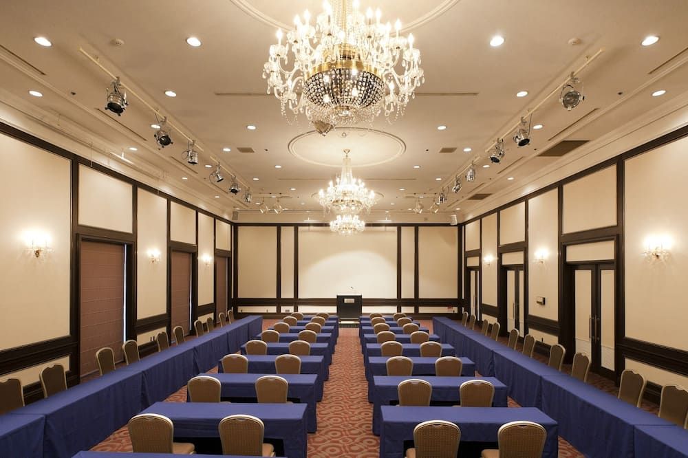 Conference room