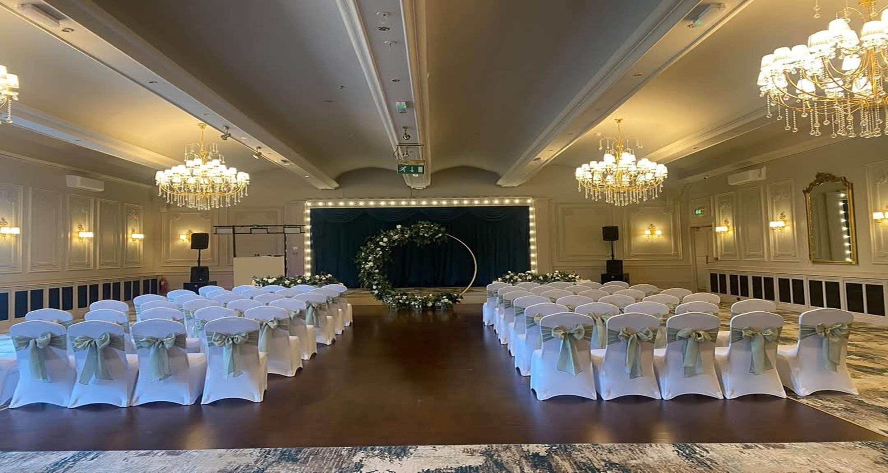 Conference room