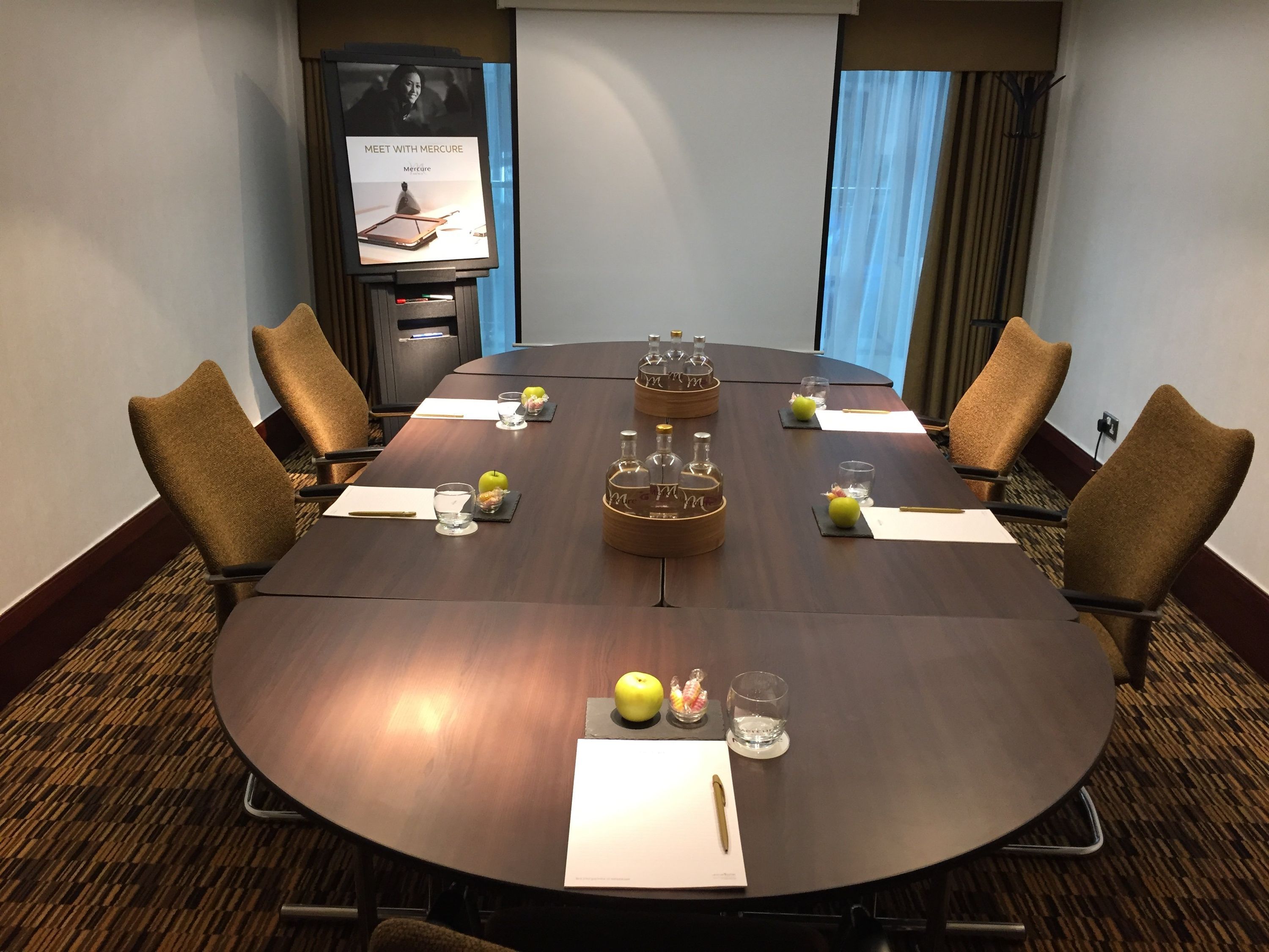 Conference room