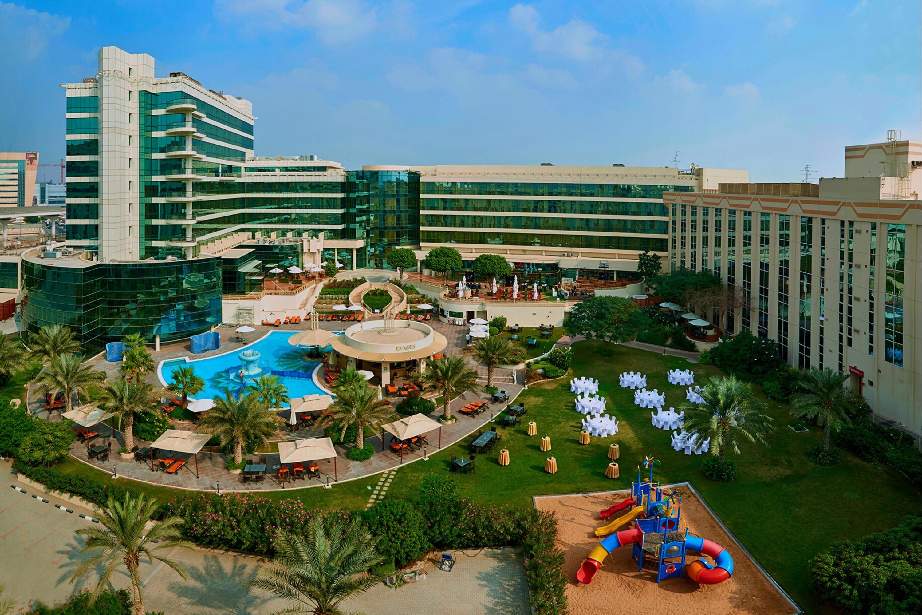 Outdoor view