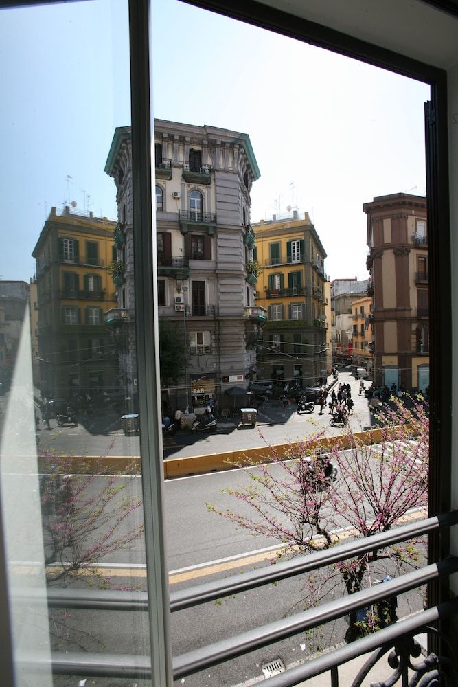 Outdoor view