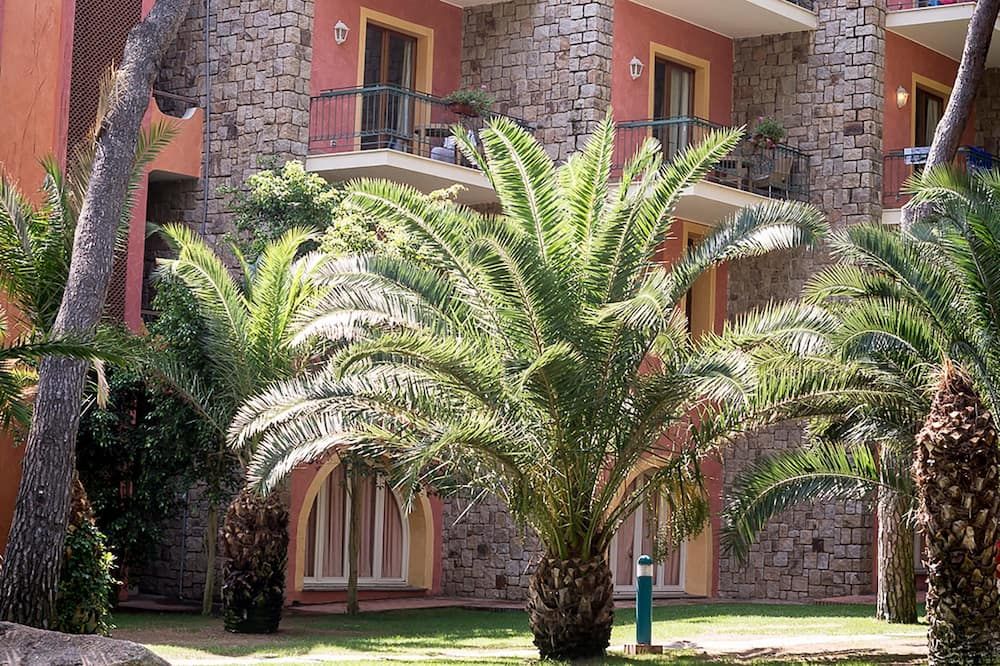 Outdoor view