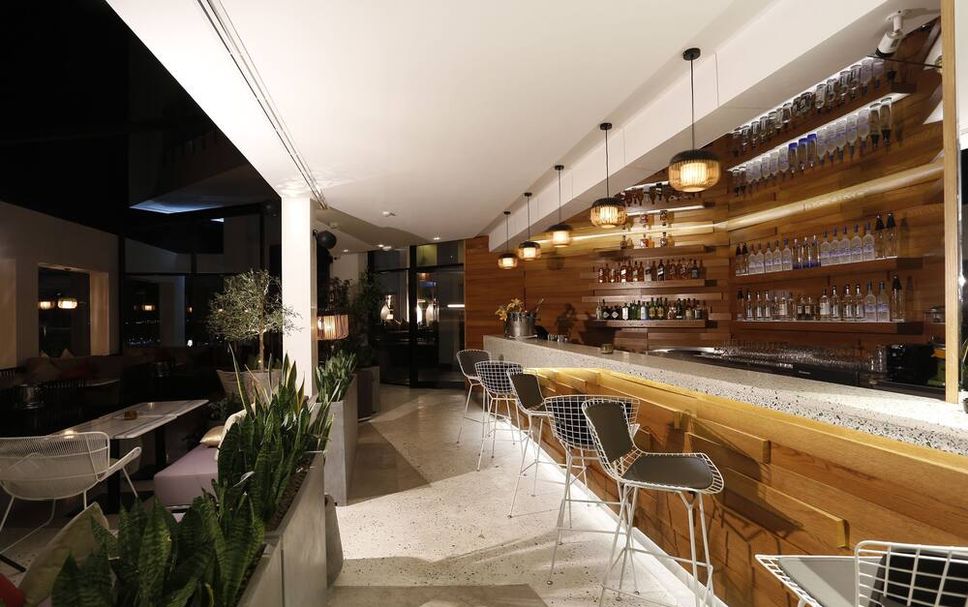 Bar Photo