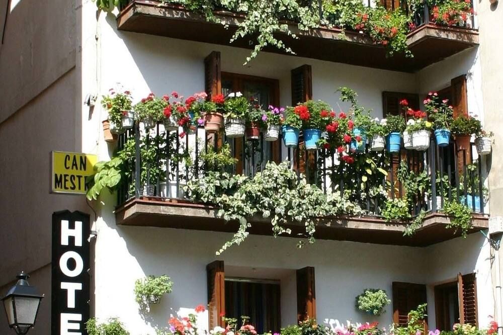 Outdoor view