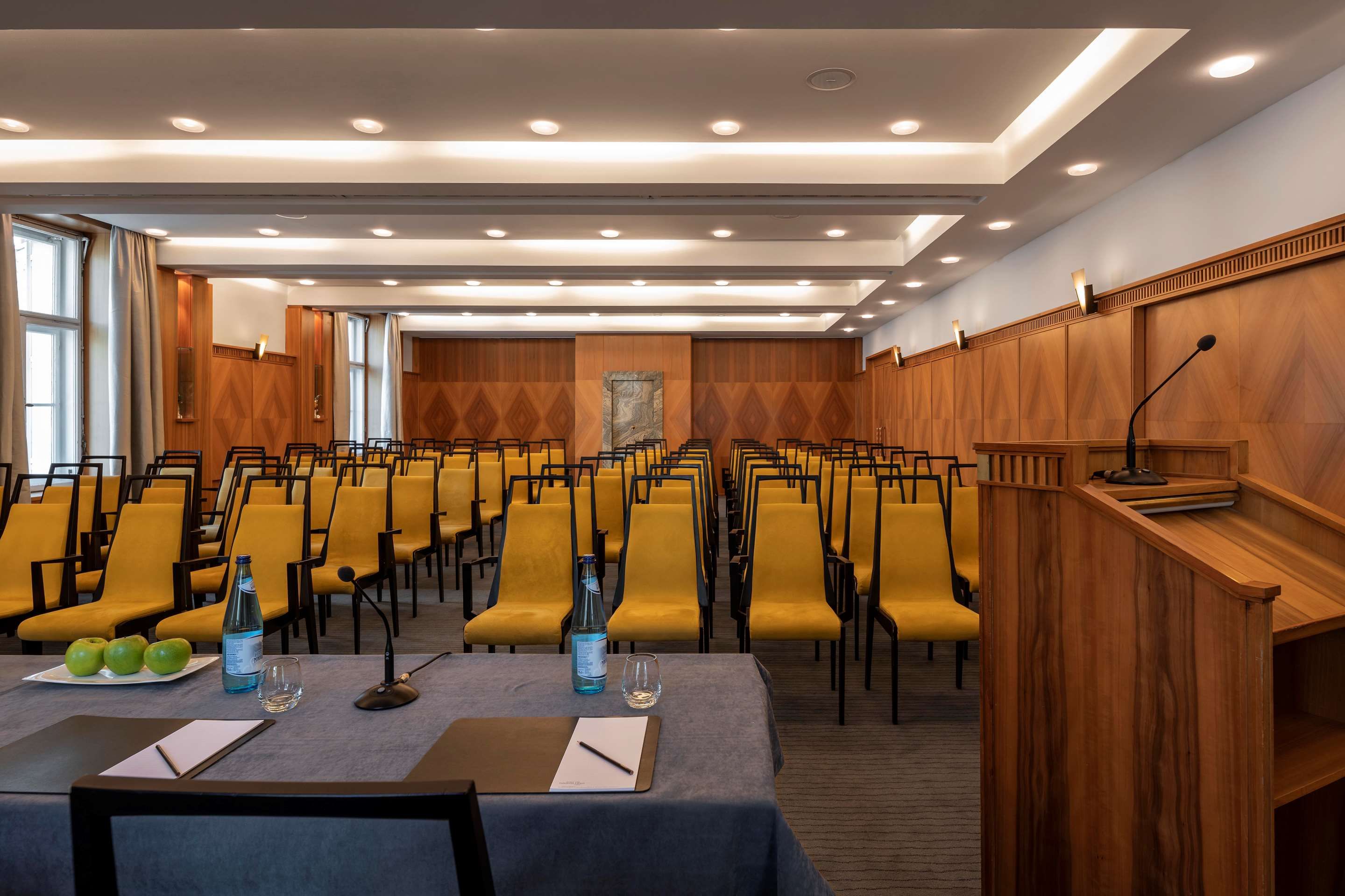 Conference room