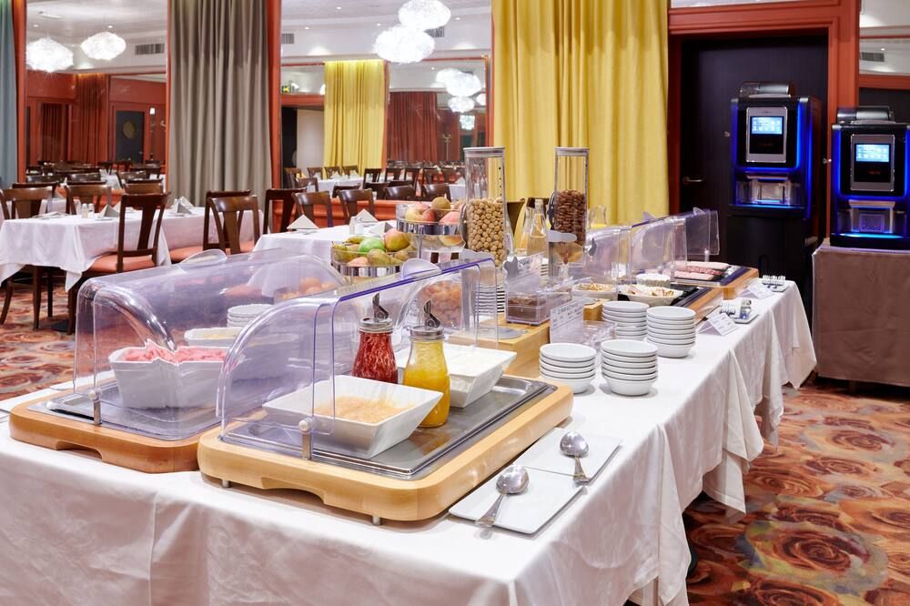 Buffet