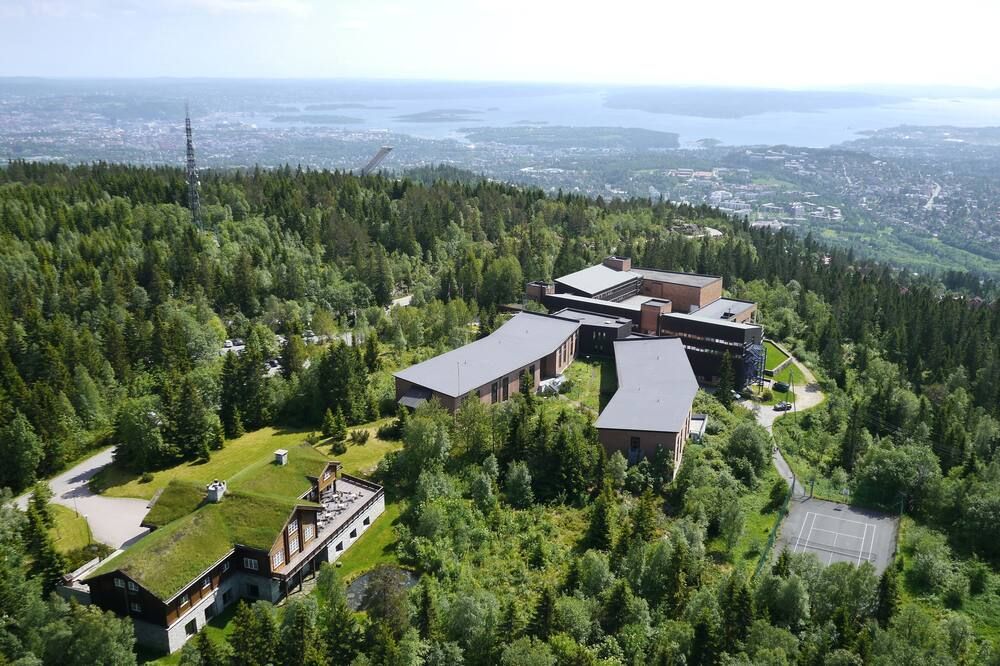 Outdoor view