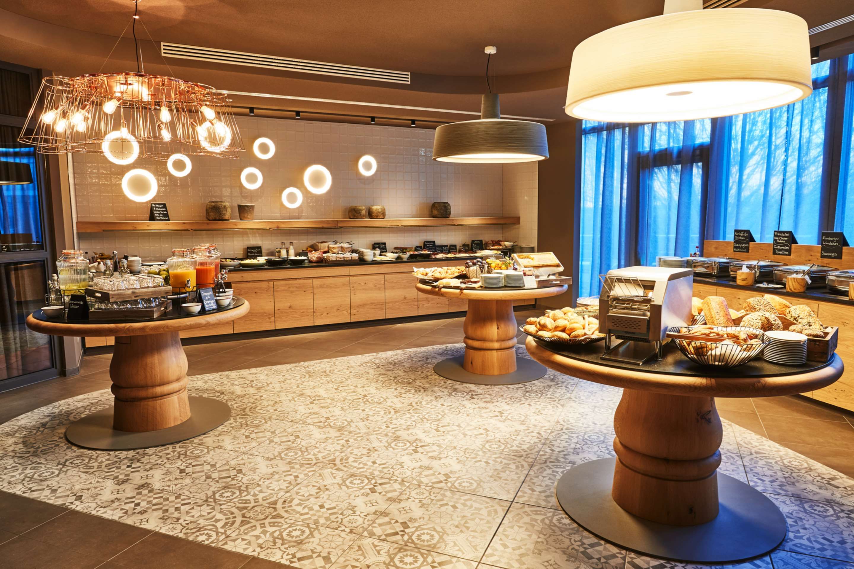 Buffet