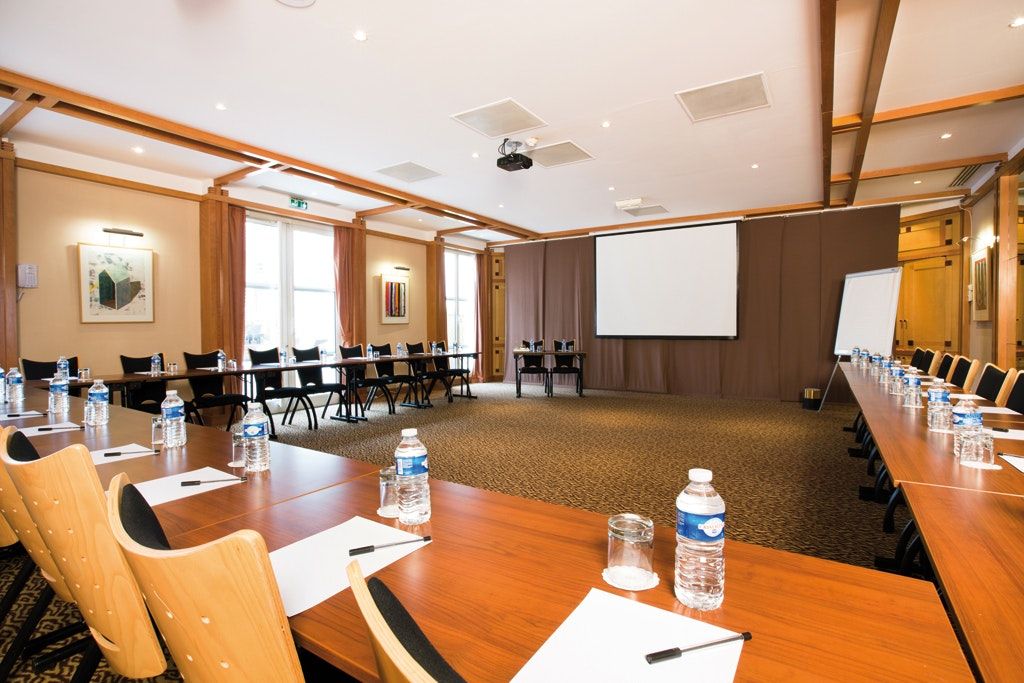 Conference room