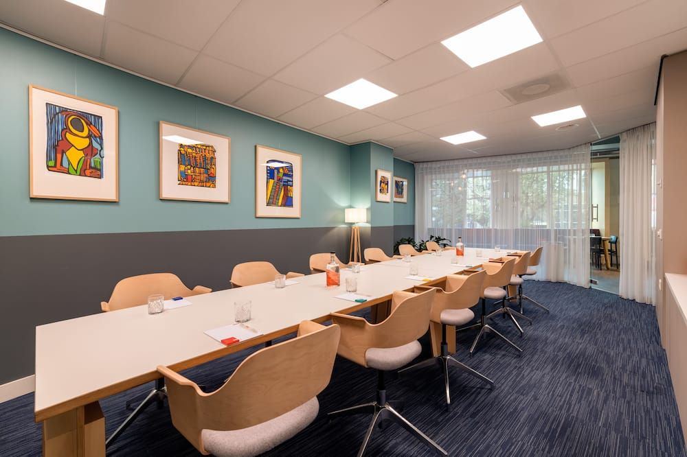 Conference room