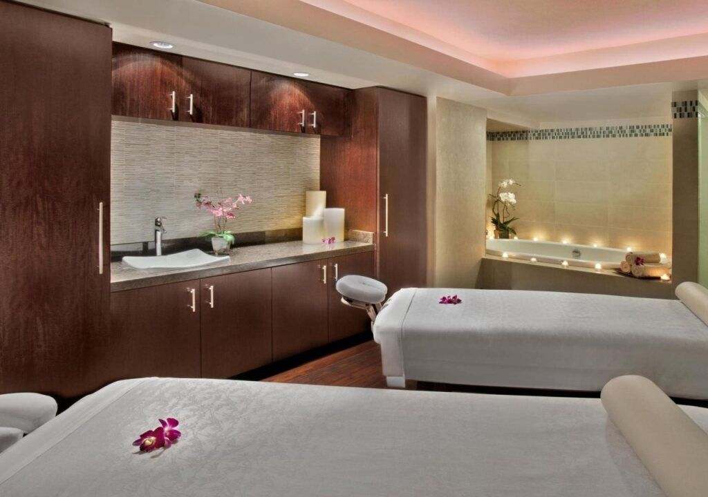 Spa
