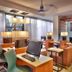 Business centre