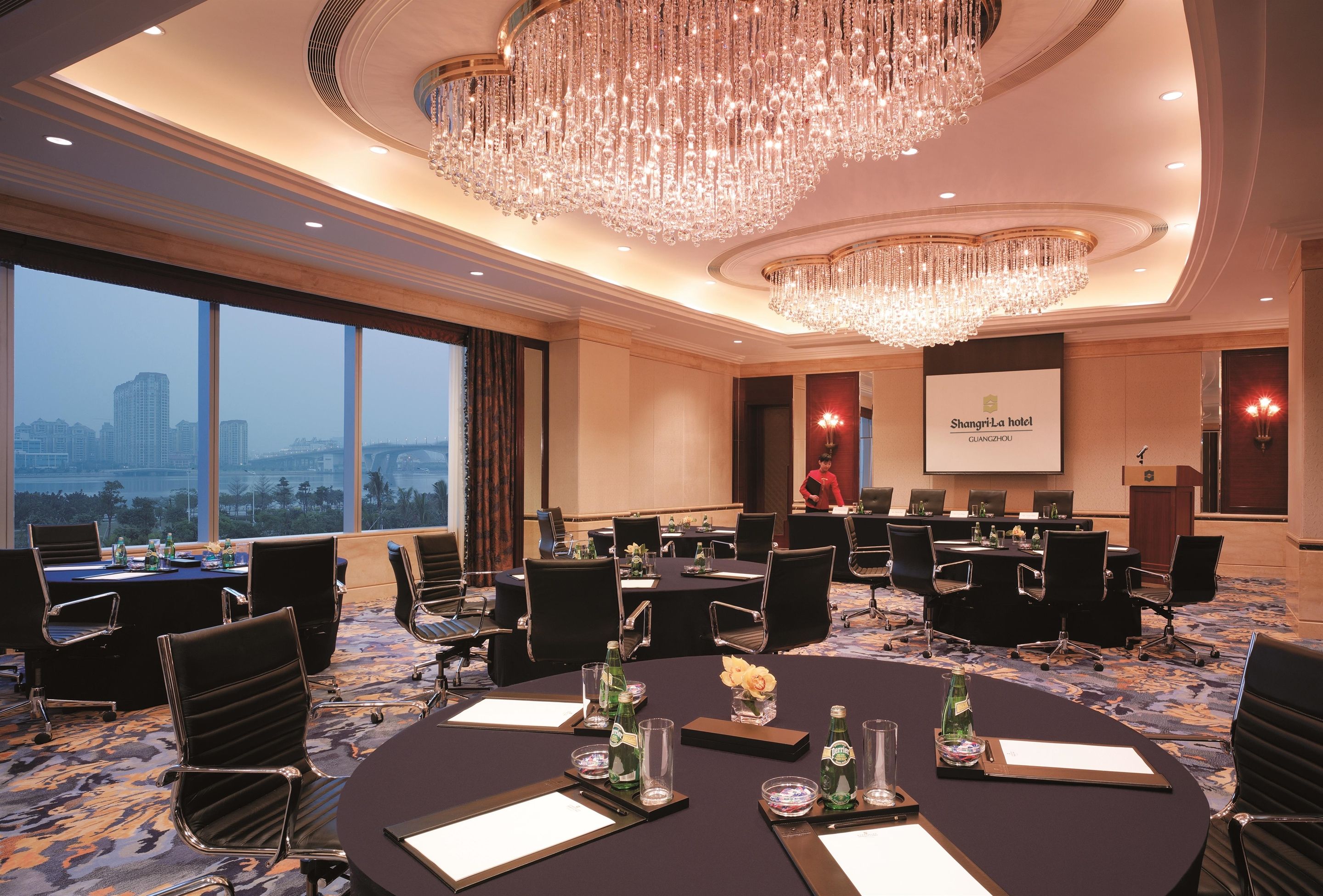 Conference room