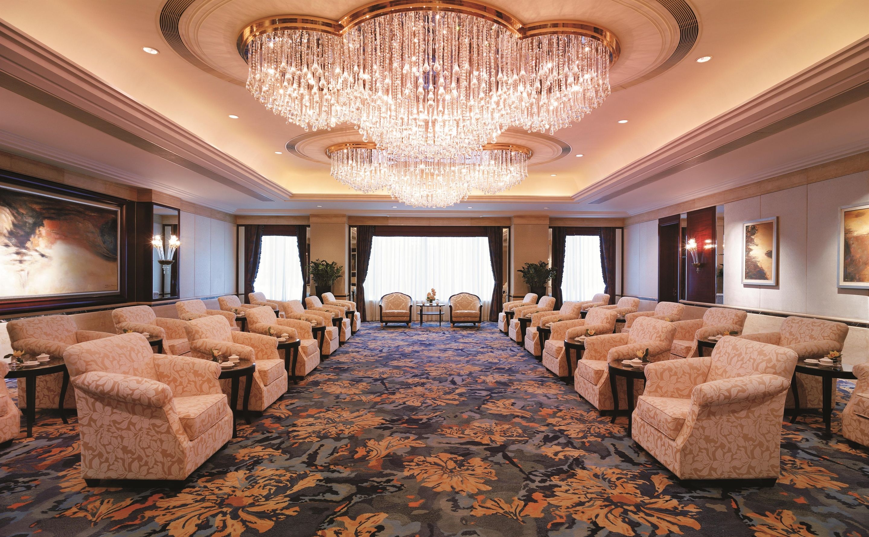 Conference room