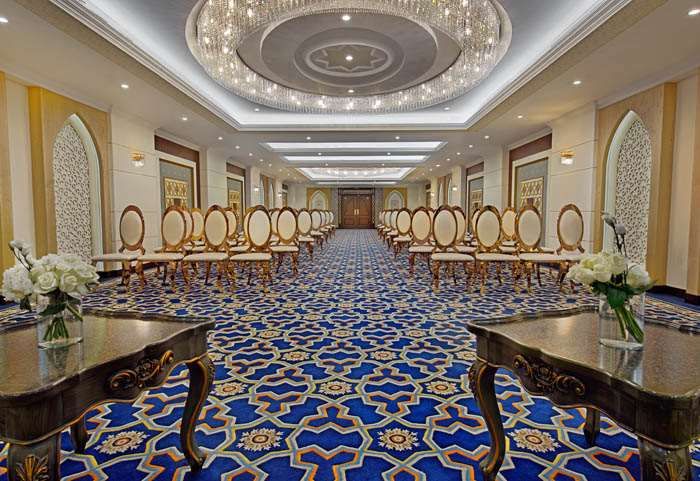 Conference room