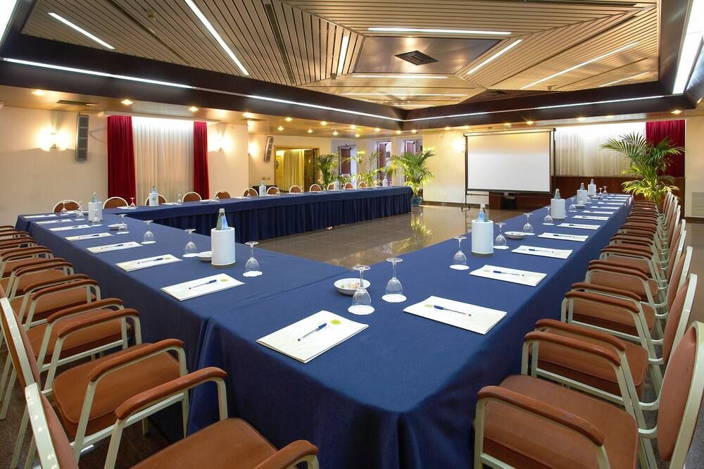 Conference room