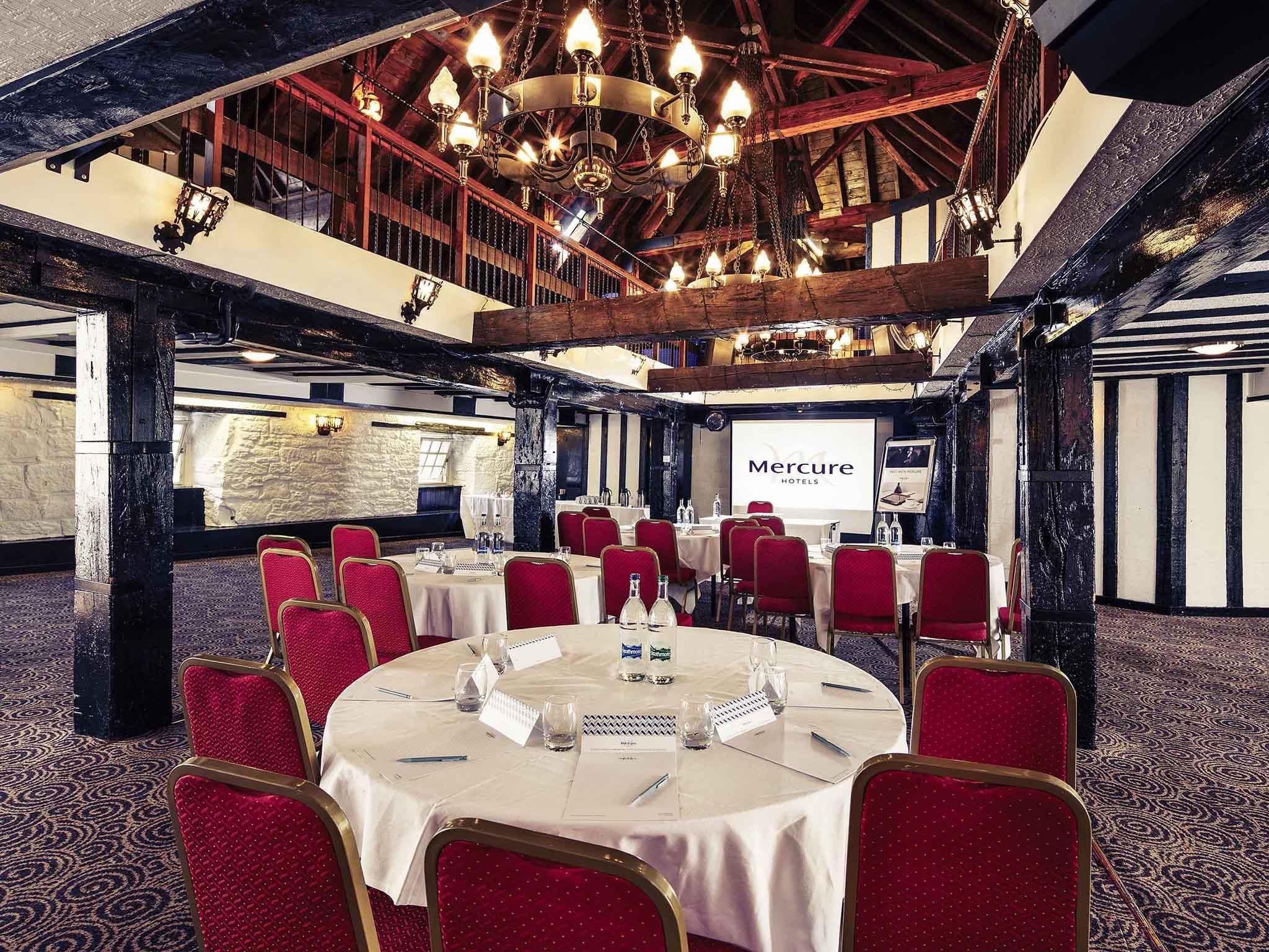 Conference room