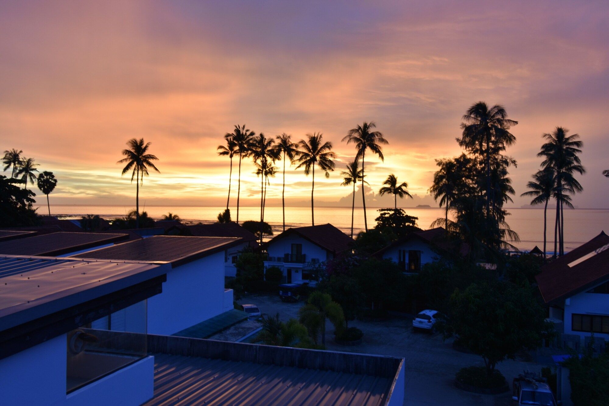 Outdoor view