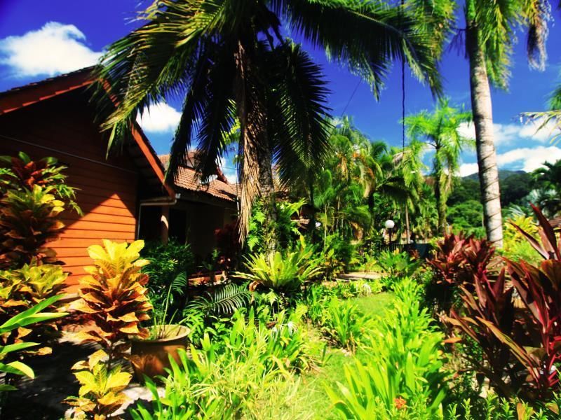 Outdoor view