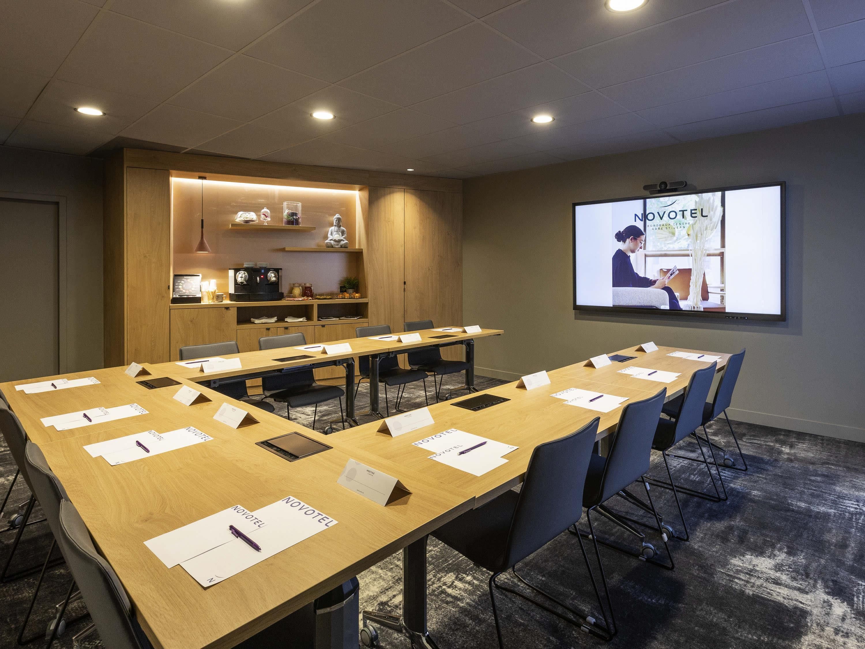 Conference room