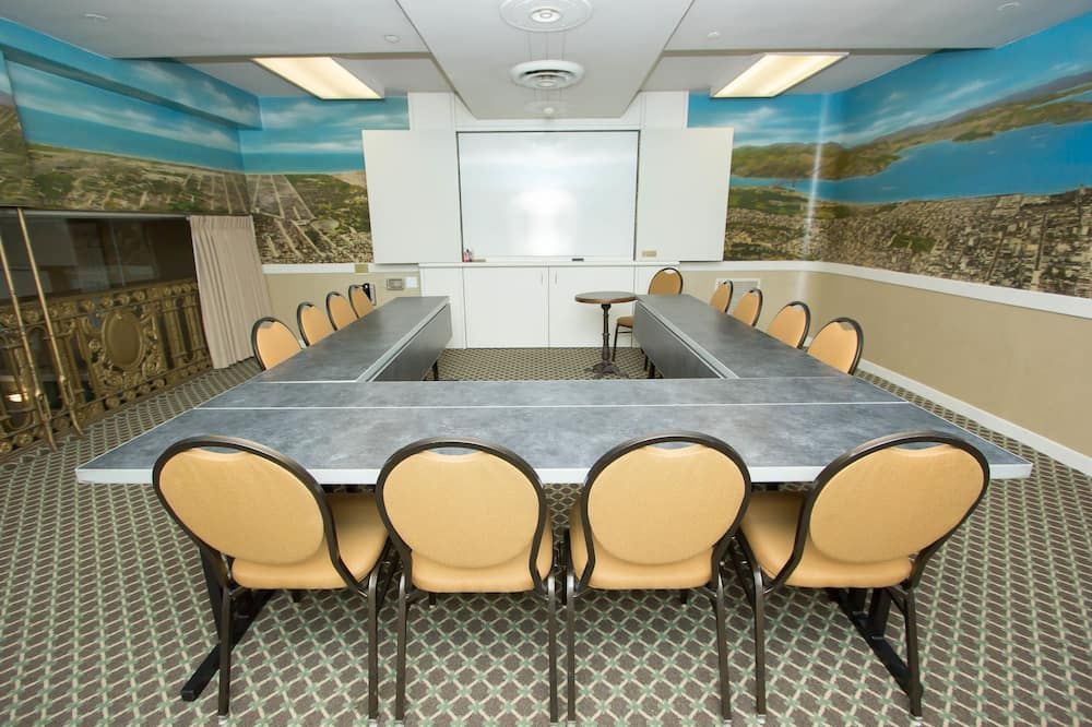 Conference room