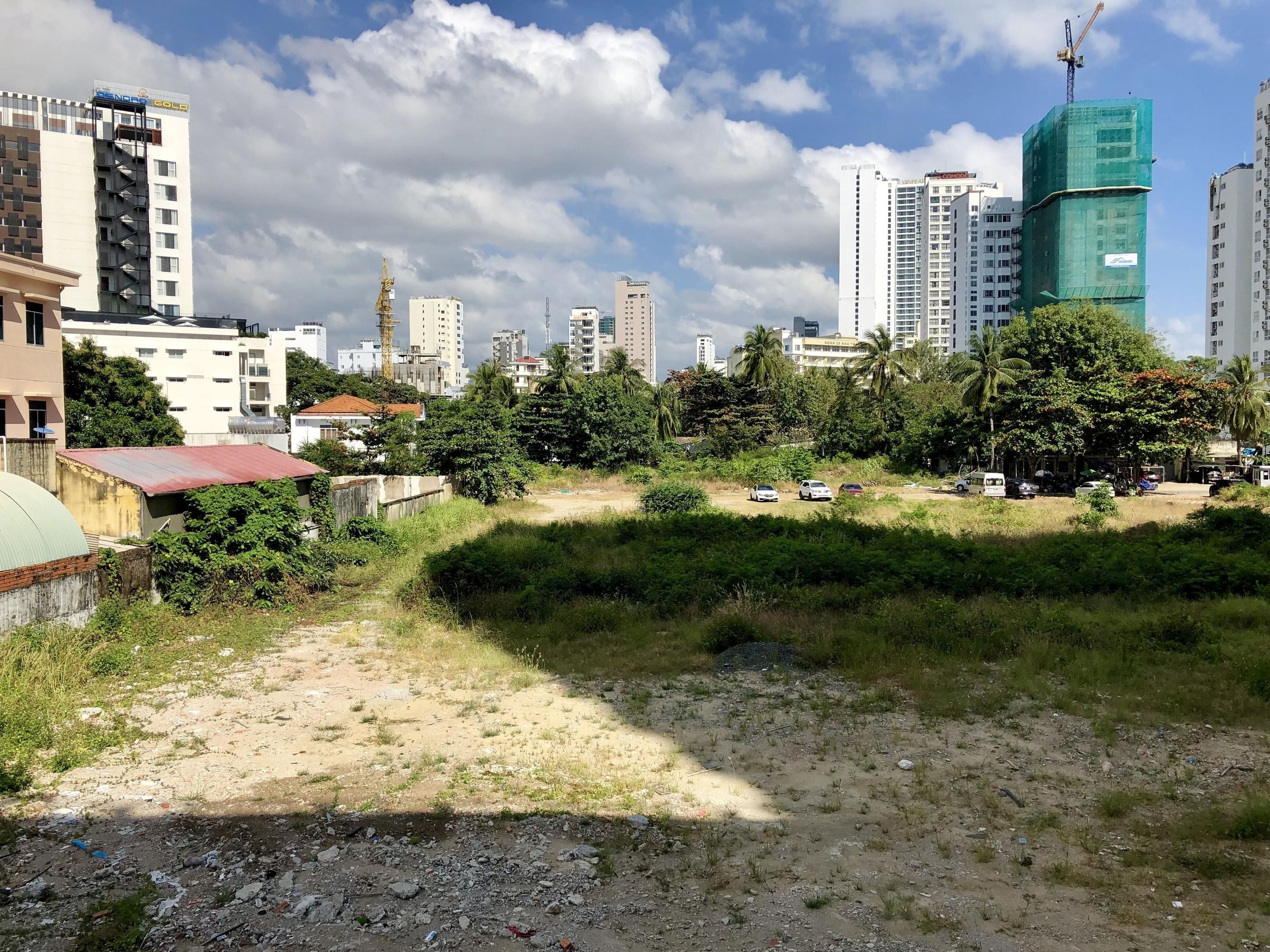 Outdoor view