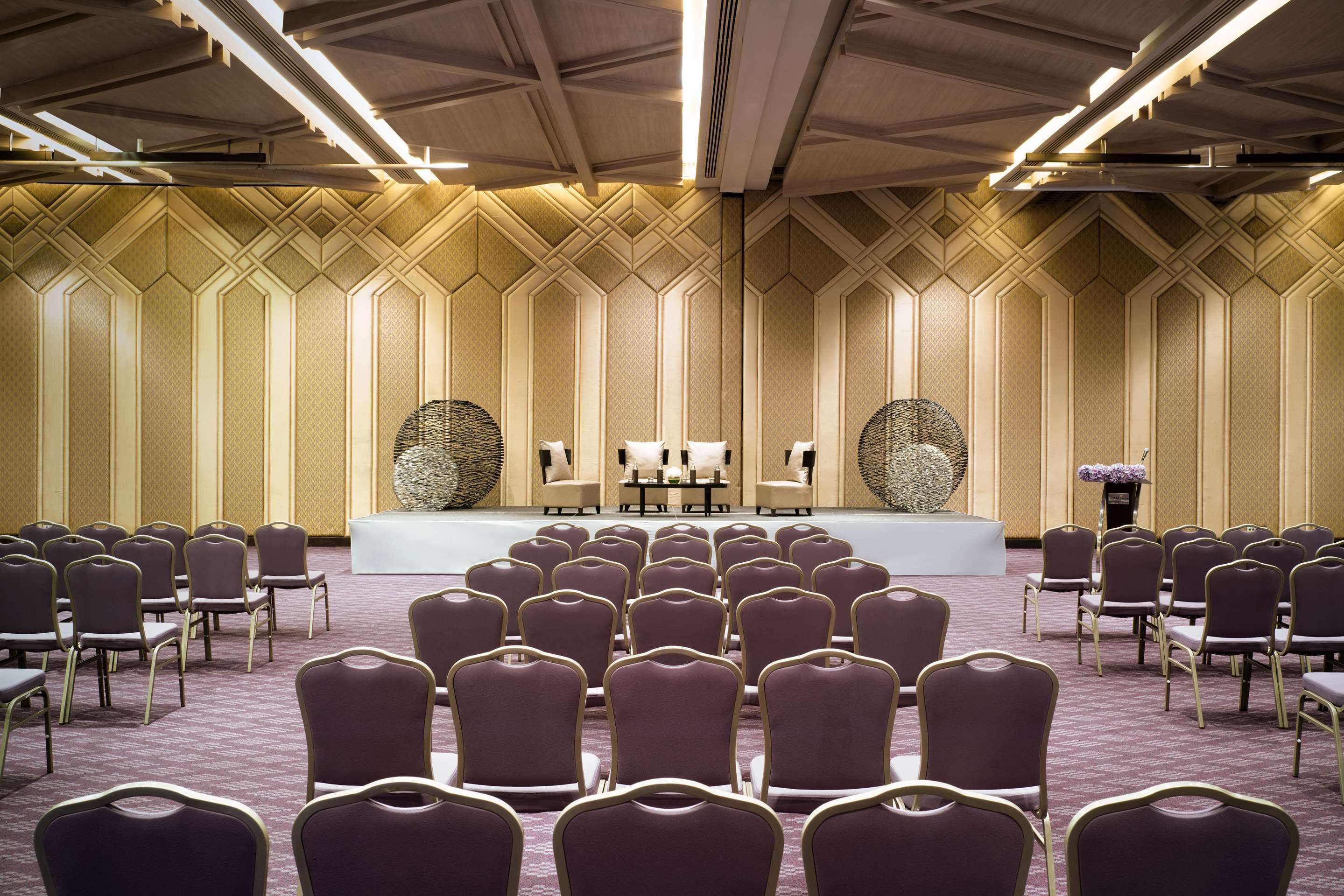 Conference room