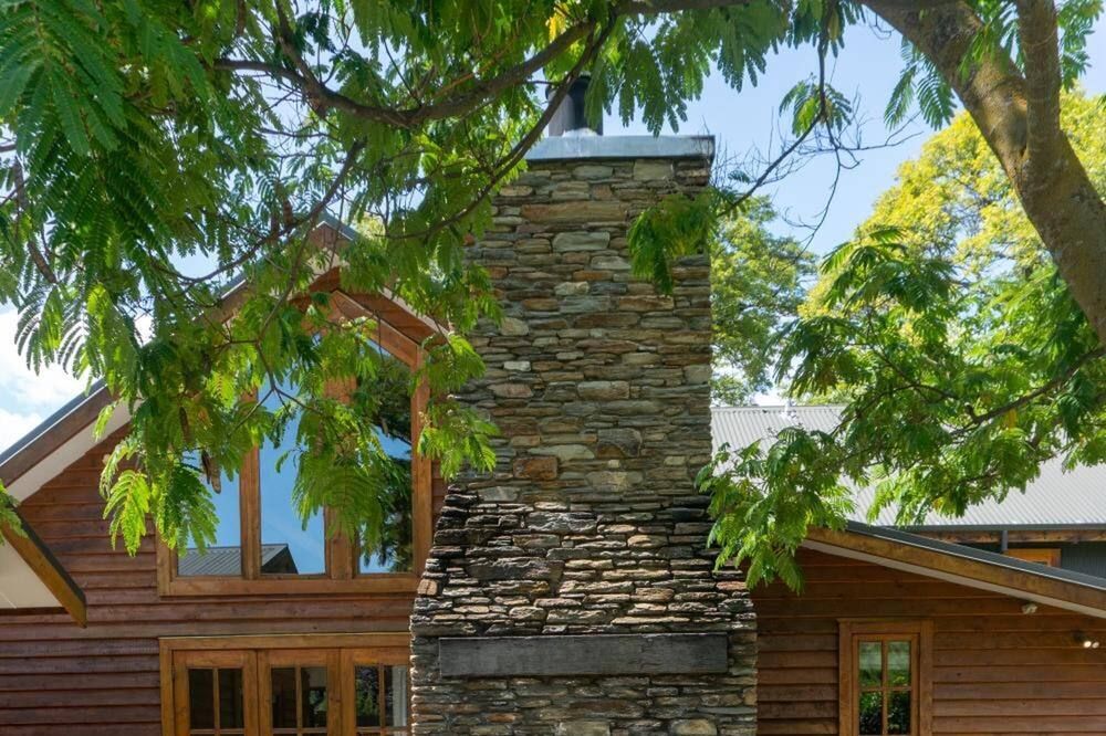 Outdoor view