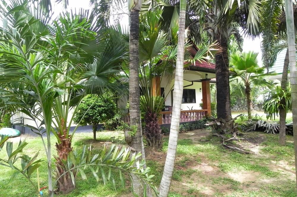 Outdoor view