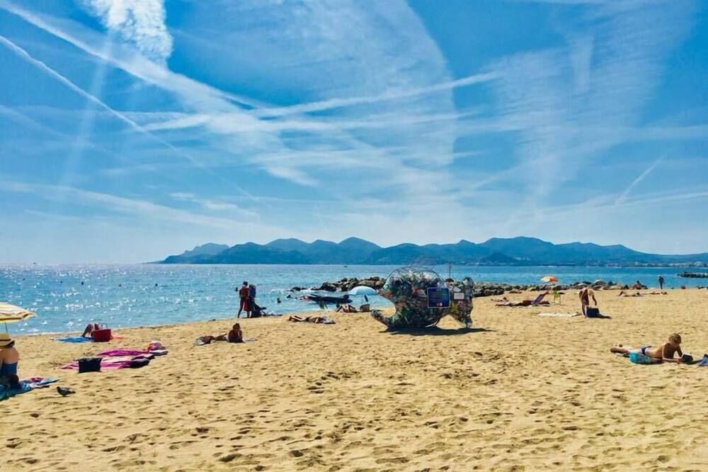 Beach Photo