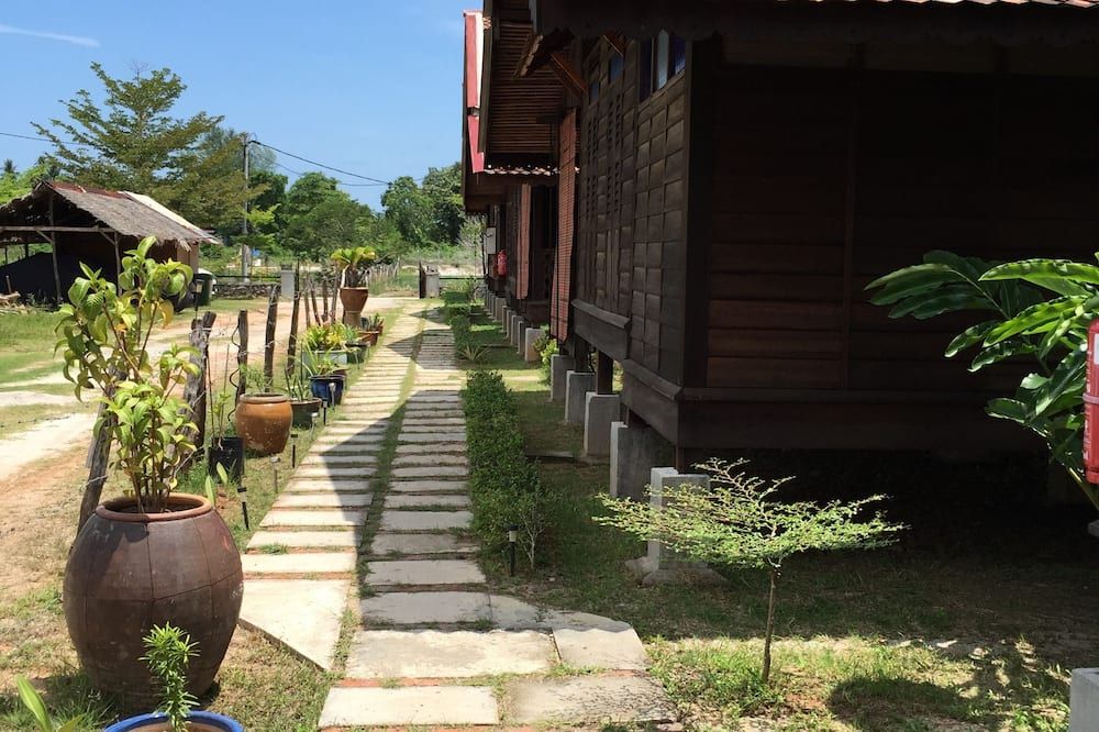 Outdoor view